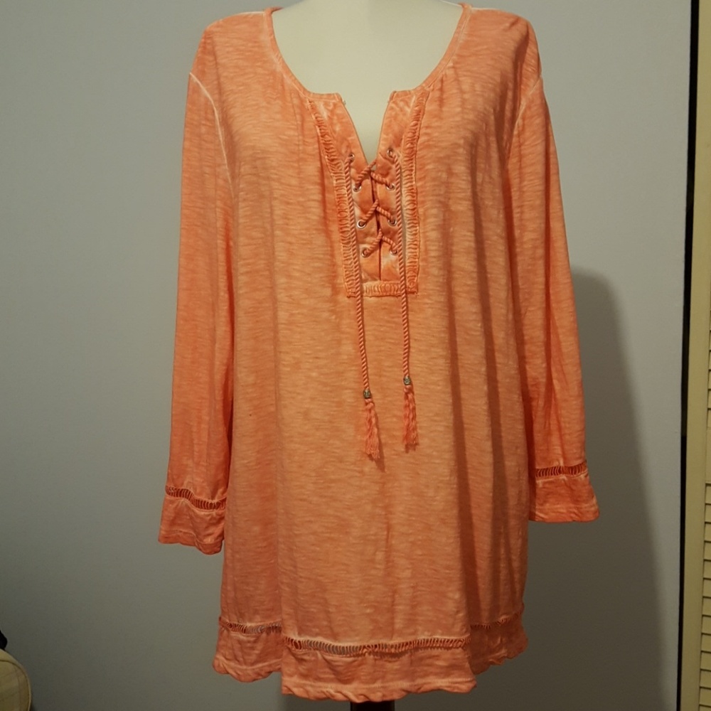 style&co. Top size XL